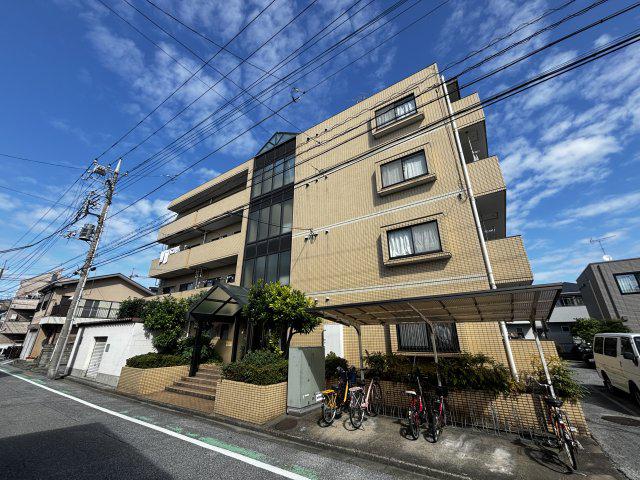 ジュネシオン大熊