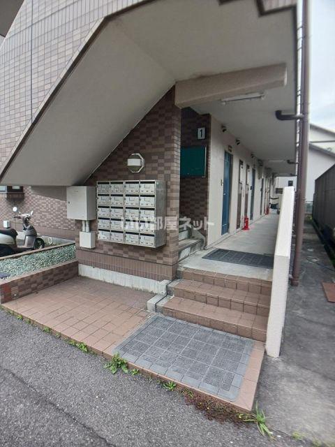 セントラーレ青山21
