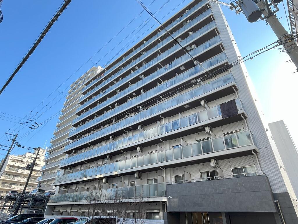 ゼオン大阪イースト
