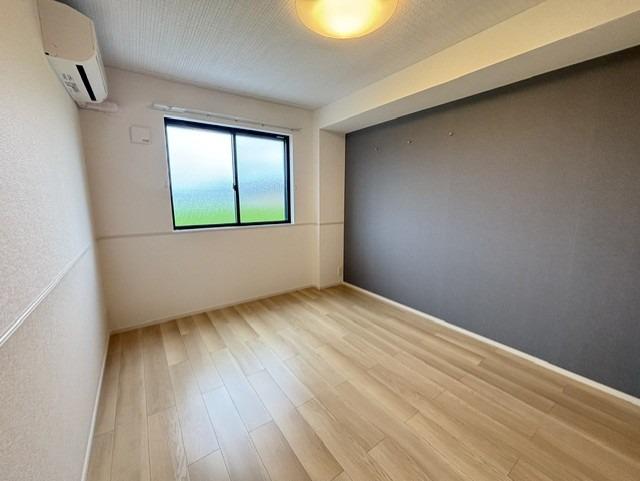 ヒルズ津屋崎II
