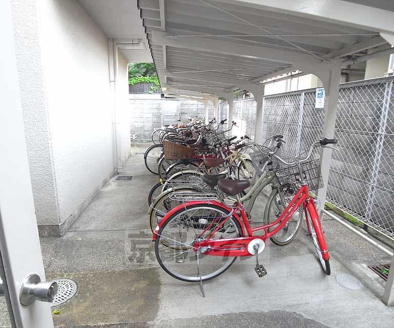 コスモL下鴨