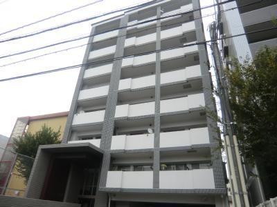 アソシアグロッツォ日赤通