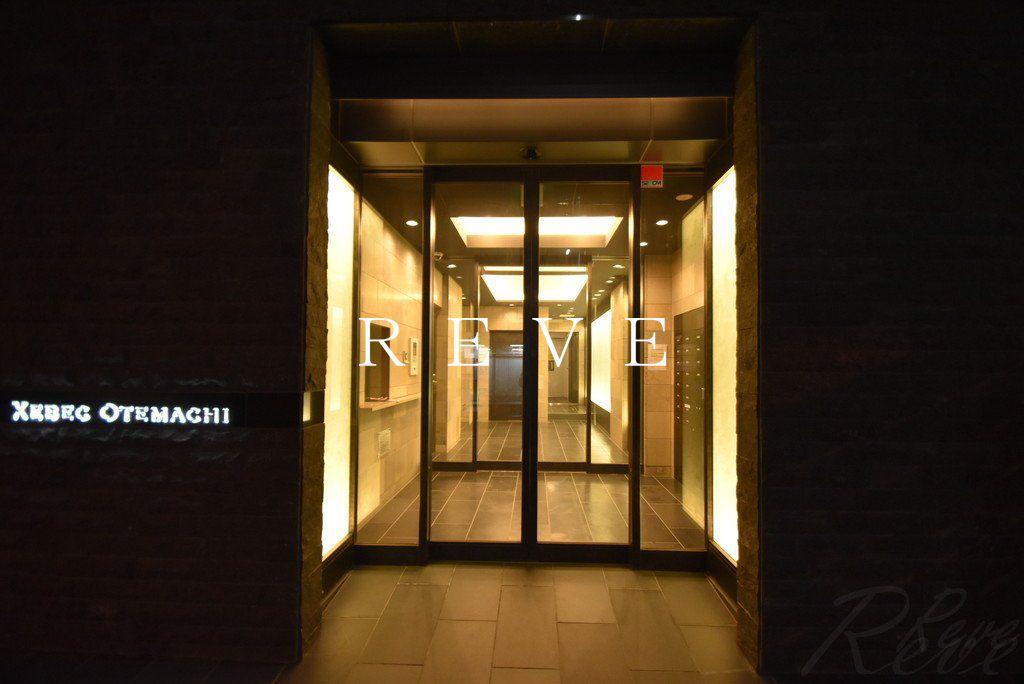 XEBEC大手町