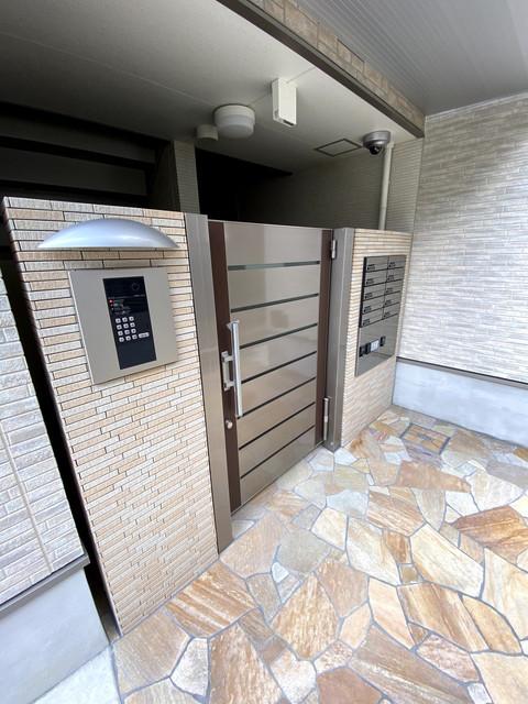 フジパレス西宮戎5番館