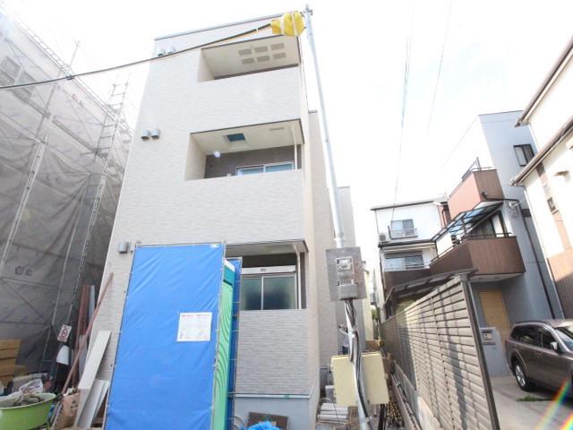 フジパレス西宮戎5番館