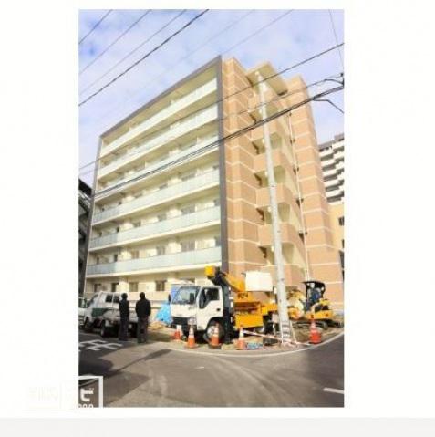 グランスクエア岡山駅西