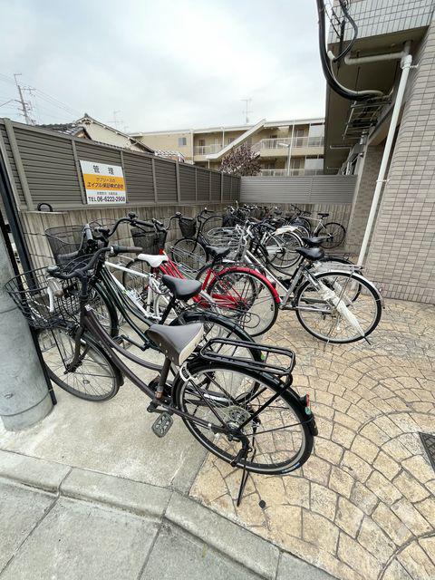 オランジュ上小阪