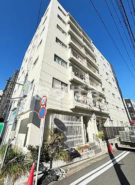 横浜ハイツ
