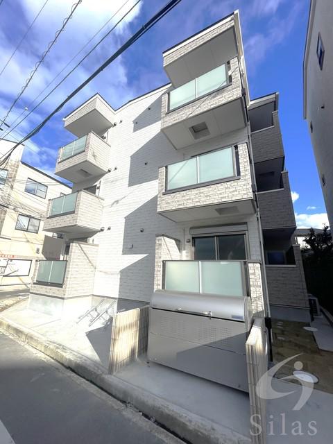 CASA DEL SOL II