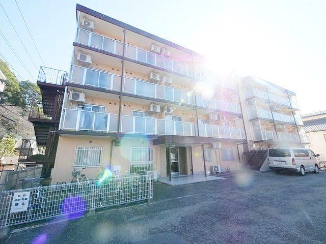 サングリーン南大沢