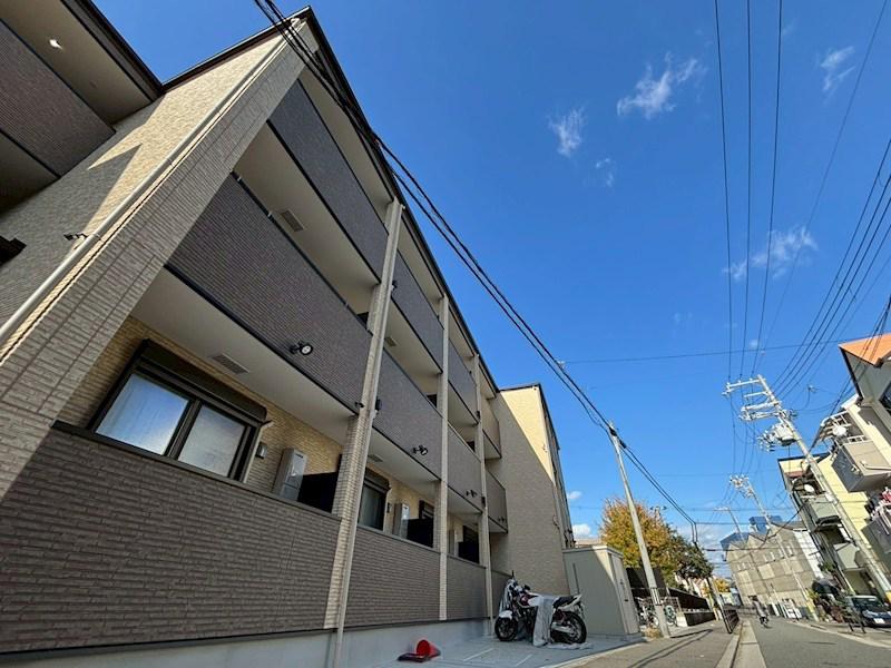 H-MAISON御幣島II