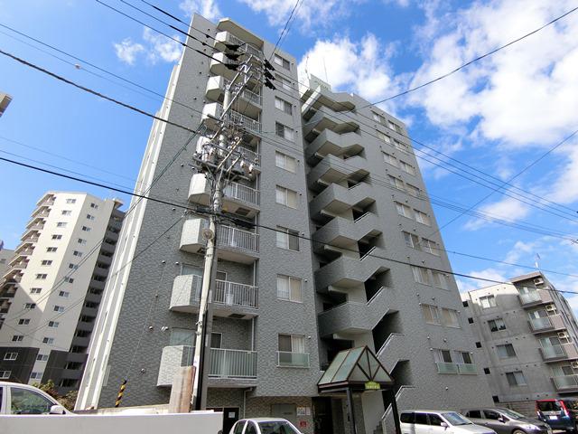 ブリッジひばりが丘
