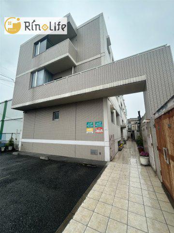 メゾンボヌール