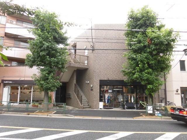 セレーヌ祐天寺