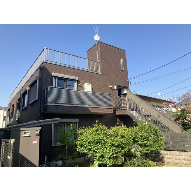 ディエティ世田谷経堂