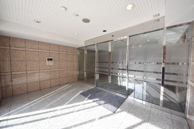 カスタリア新富町