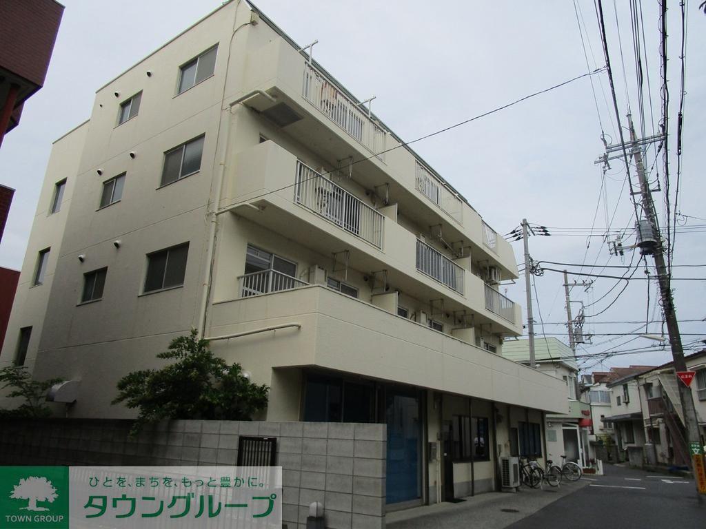 パインクレスト調布