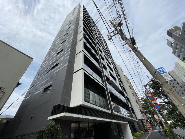 コンフォリア滝野川