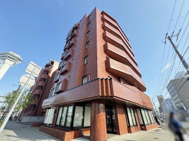 ロクゴーリーブル五稜郭