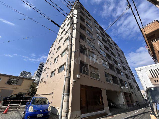 八王子高砂サマリアマンション