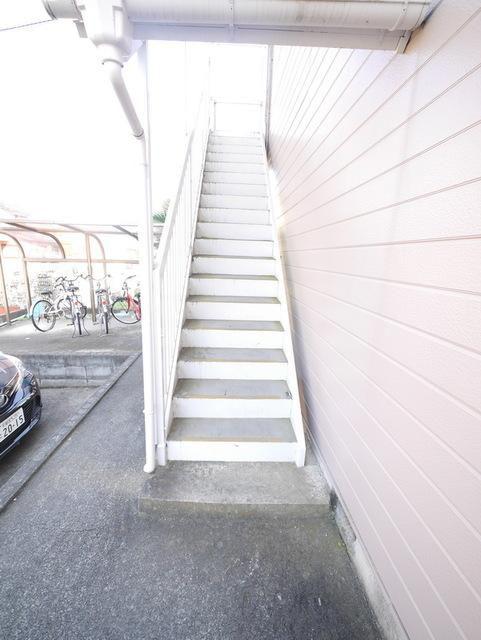 シャンベール南大沢