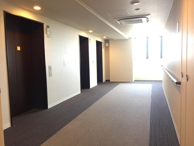 シティタワー浜松