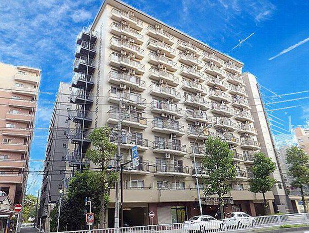 藤和横浜西口ハイタウン