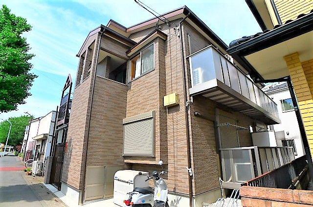 アルブル美原
