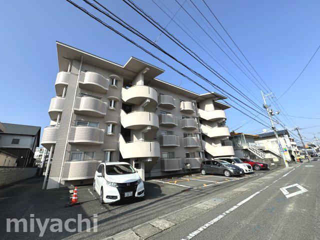 村山ハイツ
