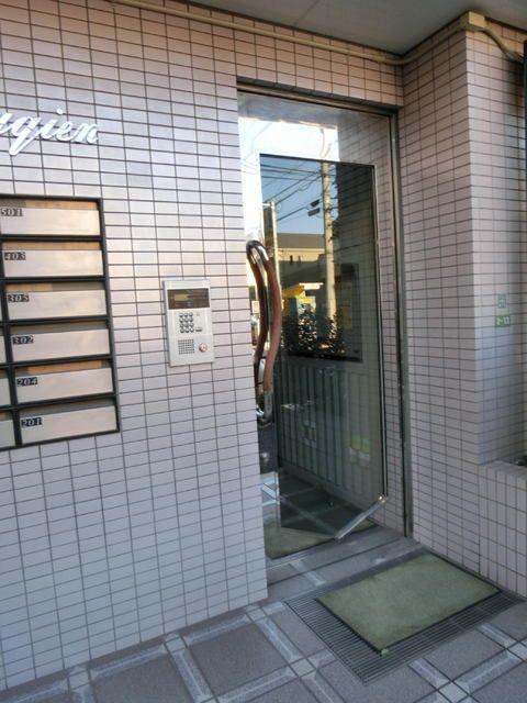 グランデュール六義園