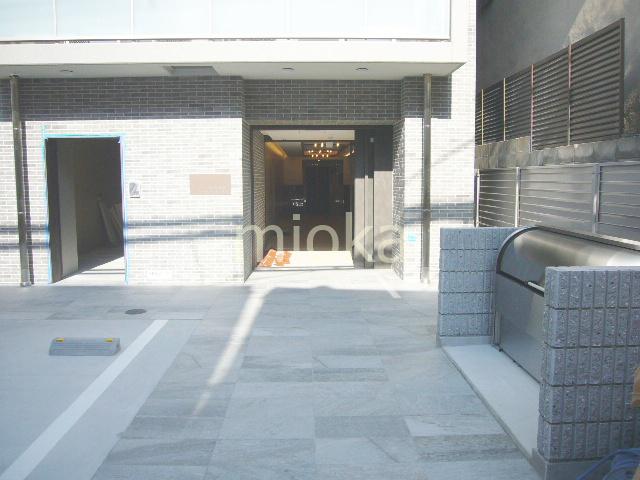 BROAD阿倍野阪南町RESIDENCE