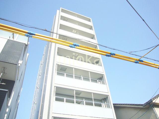 BROAD阿倍野阪南町RESIDENCE