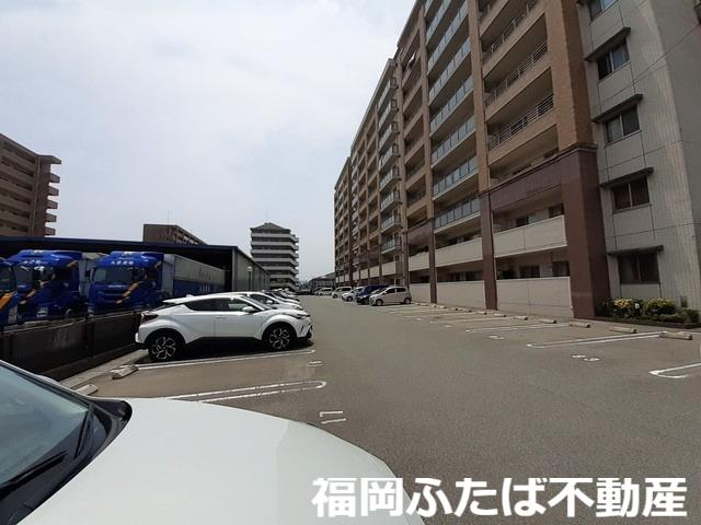 スカイシャトレ柚須