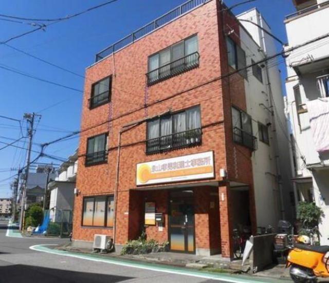 オオタケビル