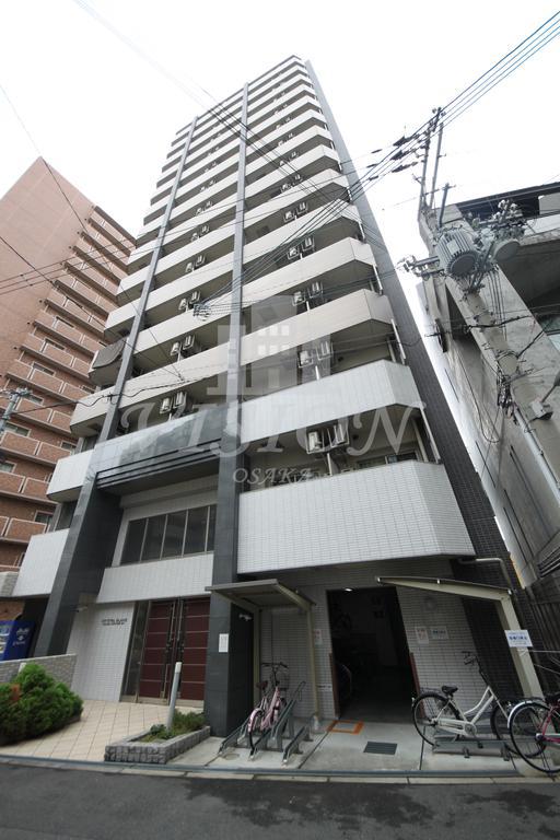 クリスタルグランツ大阪センターST
