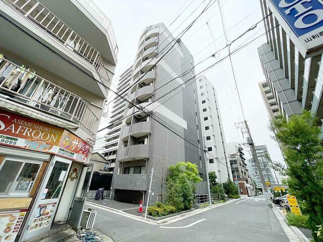 マイナビSTAY門前仲町II