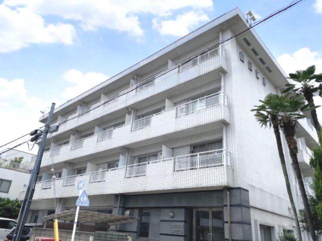 山口第一ビル