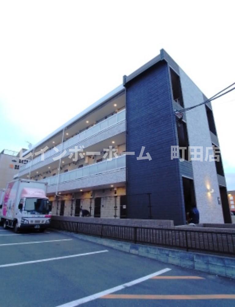 リブリ・SUN TOWN