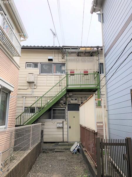 サンダルウッド横浜三ツ沢