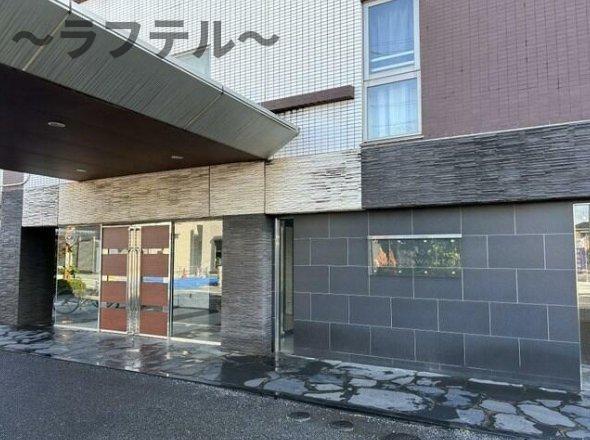AXASFORT所沢ウエスト