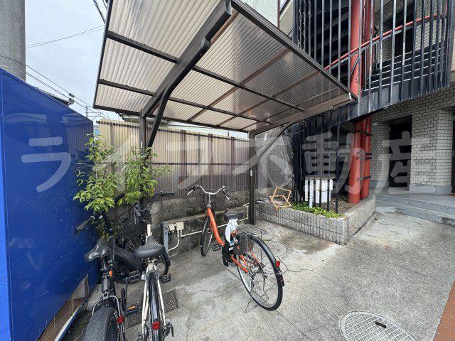 アクセル東大阪