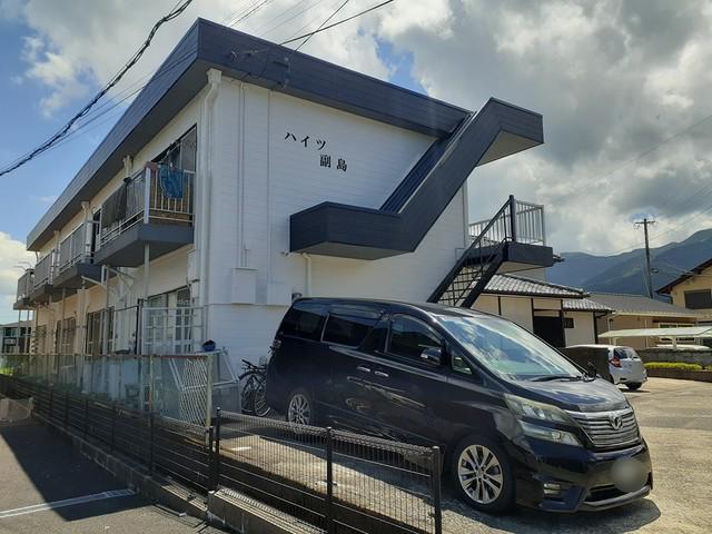 ハイツ副島(2K/2階)