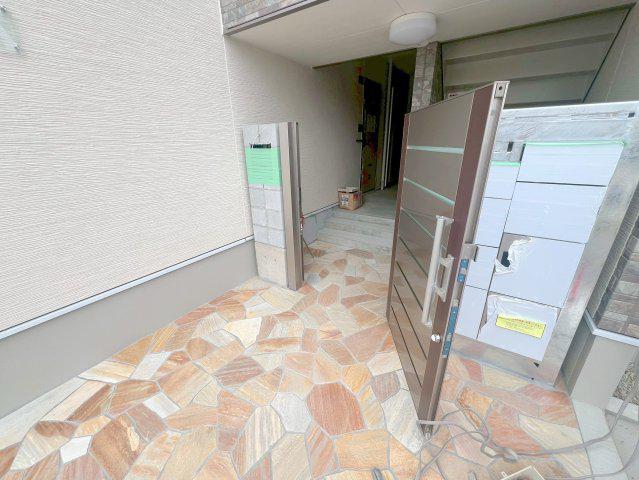 フジパレス稲田本町