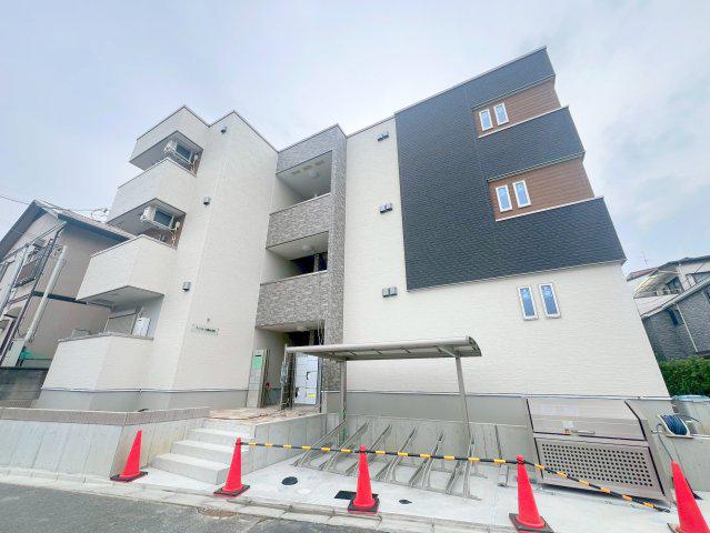 フジパレス稲田本町