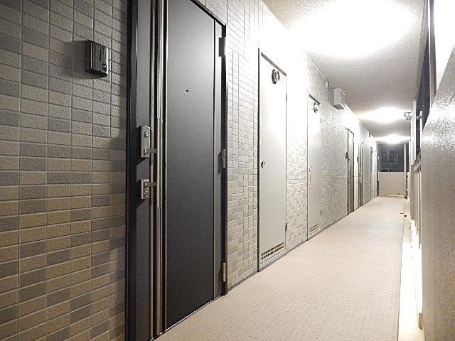 ピュア博多駅南壱番館