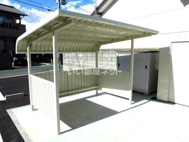 オアシス牛川II