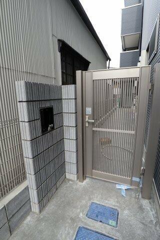 ベイルーム南吉田町