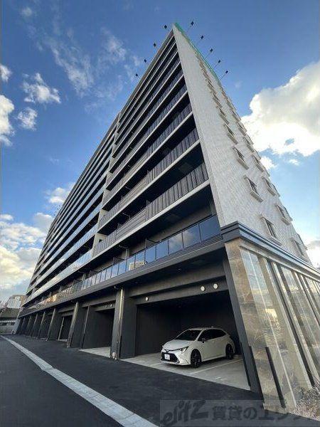 スプランディッド梅田グランノース
