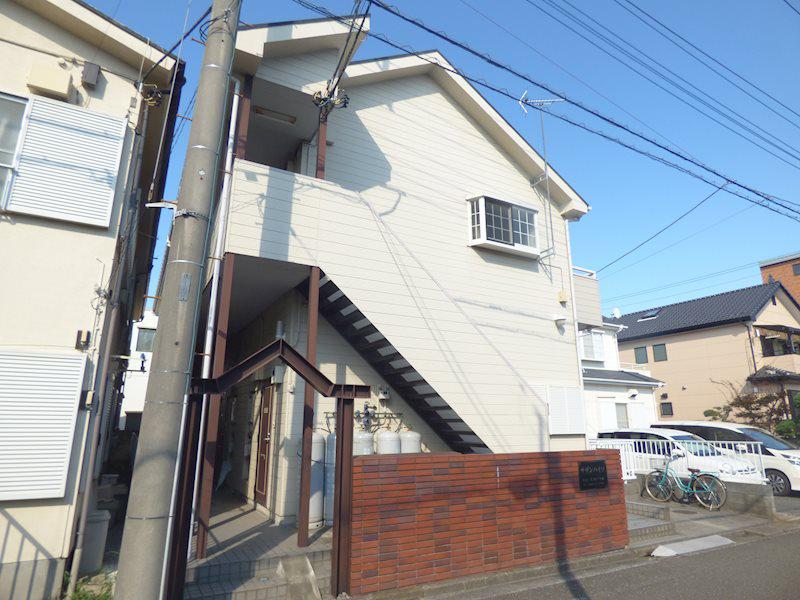 サザンハイツ