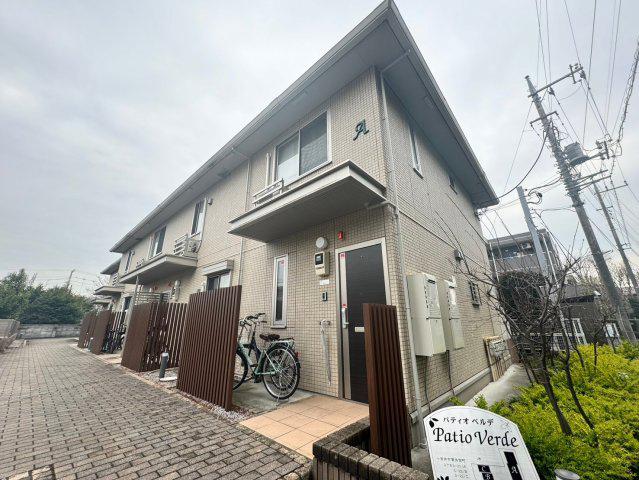 アヴェニール武蔵野